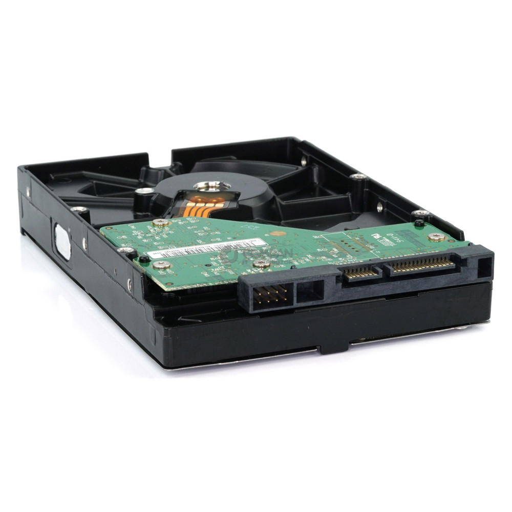 483096-001 HP HARD DRIVE 160GB 7.2K SATA 3G 3.5 LFF WD1602ABKS, 484429-003